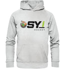 Salzgitter Young Icefighters - SYI - Kinder Hoodie
