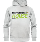Salzgitter Young Icefighters - Icefighters House - Kinder Hoodie