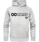Commanders Velbert - Gameplayer - Kinder Hoodie