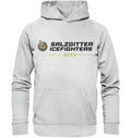 Salzgitter Icefighters - Hockey - Kinder Hoodie