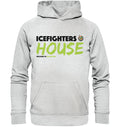 Salzgitter Icefighters - Icefighters House - Kinder Hoodie