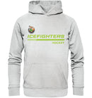 Salzgitter Young Icefighters - SYI Hockey - Kinder Hoodie