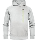 Salzgitter Young Icefighters - The Line - Kinder Hoodie