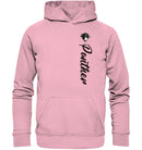 Bissendorfer Panther - Panther - Kinder Hoodie