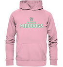 Empelde Maddogs - Hockey - (mit eigener Nummer und Name) - Kinder Hoodie