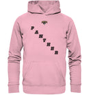 Bissendorfer Panther - Vintage - Kinder Hoodie