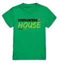 Salzgitter Icefighters - Icefighters House - Kinder Shirt