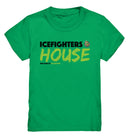 Salzgitter Icefighters - Icefighters House - Kinder Shirt