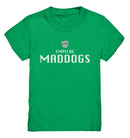 Empelde Maddogs - Hockey - (mit eigener Nummer und Name) - Kinder Shirt