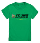 Salzgitter Young Icefighters - Young Icefighters Hockey - Kinder Shirt
