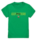Salzgitter Young Icefighters - Young Icefighters - Kinder Shirt