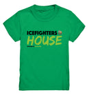 Salzgitter Young Icefighters - Icefighters House - Kinder Shirt