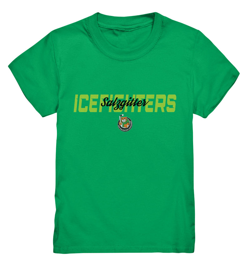 Salzgitter Icefighters - Salzgitter - Kinder Shirt