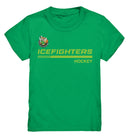 Salzgitter Young Icefighters - SYI Hockey - Kinder Shirt