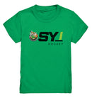 Salzgitter Young Icefighters - SYI - Kinder Shirt