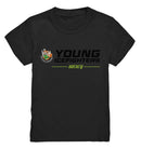 Salzgitter Young Icefighters - Young Icefighters Hockey - Kinder Shirt