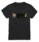 Salzgitter Young Icefighters - SYI - Kinder Shirt