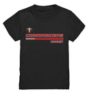 Commanders Velbert - Commanders Hockey - Kinder Shirt