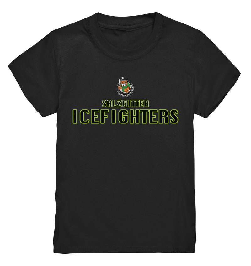 Salzgitter Icefighters - Club - Kinder Shirt