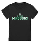 Empelde Maddogs - Hockey - (mit eigener Nummer und Name) - Kinder Shirt