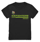 Salzgitter Young Icefighters - SYI Hockey - Kinder Shirt