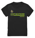 Salzgitter Icefighters - Icefighters Hockey - Kinder Shirt