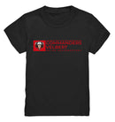 Commanders Velbert - Inline-Skaterhockey - Kinder Shirt