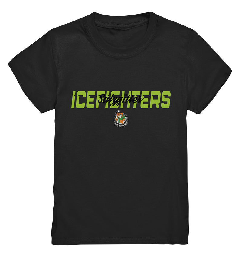 Salzgitter Icefighters - Salzgitter - Kinder Shirt