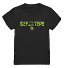 Salzgitter Young Icefighters - Young Icefighters - Kinder Shirt
