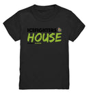 Salzgitter Icefighters - Icefighters House - Kinder Shirt