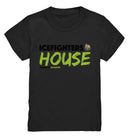 Salzgitter Young Icefighters - Icefighters House - Kinder Shirt