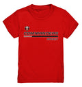 Commanders Velbert - Commanders Hockey - Kinder Shirt