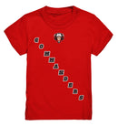 Commanders Velbert - Commanders - Kinder Shirt
