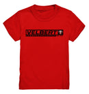 Commanders Velbert - EST. 1994 - Kinder Shirt