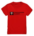 Commanders Velbert - Inline-Skaterhockey - Kinder Shirt