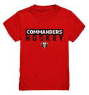 Commanders Velbert - Property of Commanders - Kinder Shirt