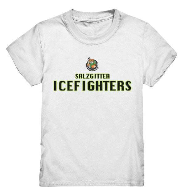 Salzgitter Icefighters - Club - Kinder Shirt