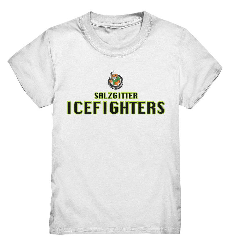 Salzgitter Icefighters - Club - Kinder Shirt