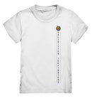 Salzgitter Young Icefighters - The Line - Kinder Shirt