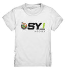 Salzgitter Young Icefighters - SYI - Kinder Shirt
