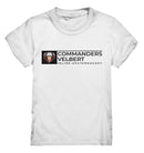 Commanders Velbert - Inline-Skaterhockey - Kinder Shirt