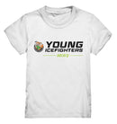 Salzgitter Young Icefighters - Young Icefighters Hockey - Kinder Shirt