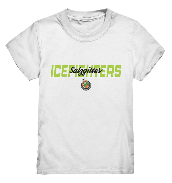 Salzgitter Icefighters - Salzgitter - Kinder Shirt