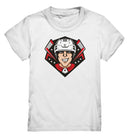 Commanders Velbert - Logo - Kinder Shirt