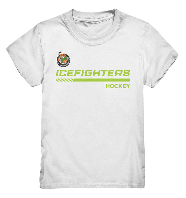 Salzgitter Icefighters - Icefighters Hockey - Kinder Shirt