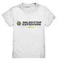 Salzgitter Icefighters - Hockey - Kinder Shirt