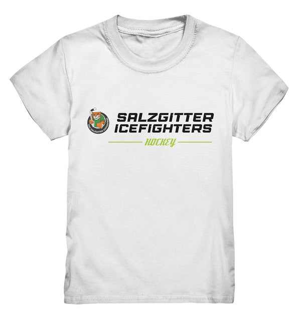 Salzgitter Icefighters - Hockey - Kinder Shirt