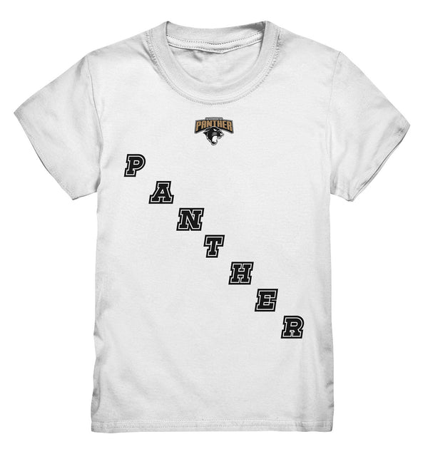 Bissendorfer Panther - Vintage - Kinder Shirt