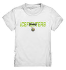 Salzgitter Young Icefighters - Young Icefighters - Kinder Shirt