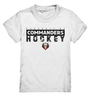 Commanders Velbert - Property of Commanders - Kinder Shirt
